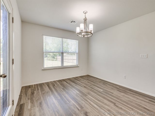 13426 S 93rd East Avenue, Bixby, OK 74008