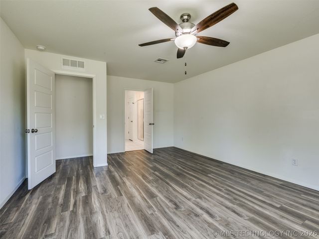 13426 S 93rd East Avenue, Bixby, OK 74008