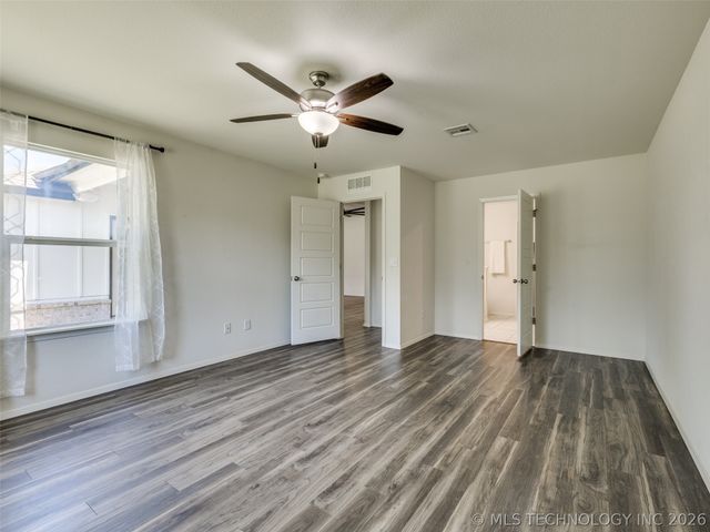 13426 S 93rd East Avenue, Bixby, OK 74008