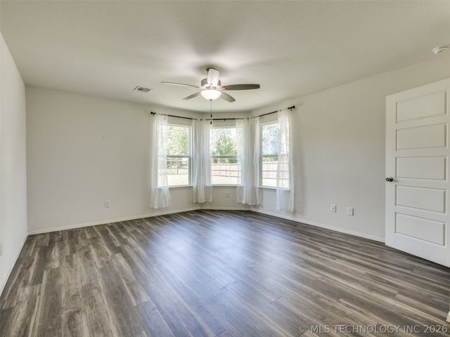 13426 S 93rd East Avenue, Bixby, OK 74008