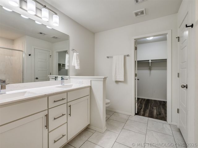 13426 S 93rd East Avenue, Bixby, OK 74008