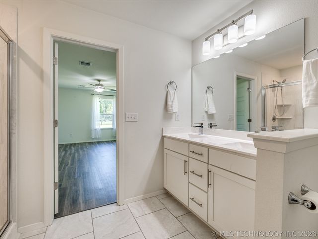 13426 S 93rd East Avenue, Bixby, OK 74008
