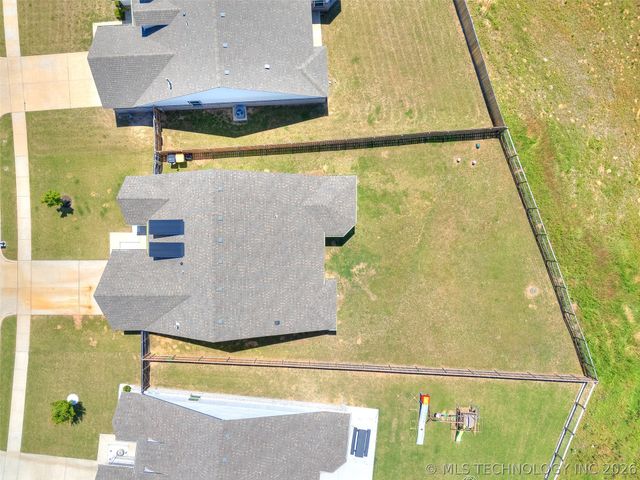 13426 S 93rd East Avenue, Bixby, OK 74008