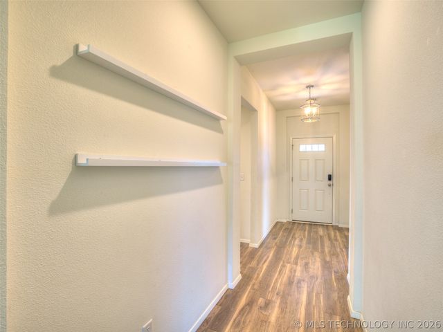 13426 S 93rd East Avenue, Bixby, OK 74008