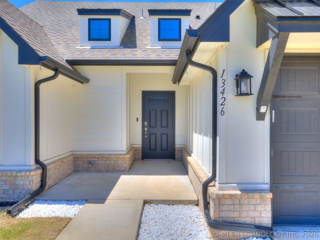 13426 S 93rd East Avenue, Bixby, OK 74008