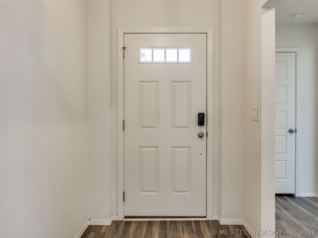 13426 S 93rd East Avenue, Bixby, OK 74008
