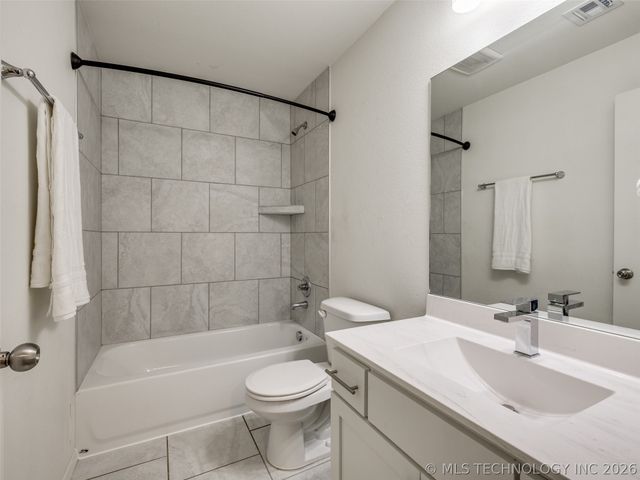 13426 S 93rd East Avenue, Bixby, OK 74008