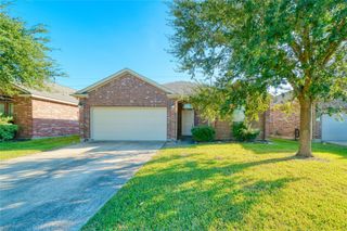 10630 Pine Meadows Boulevard, Baytown, TX 77523