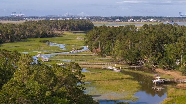 1044 Bradbury Lane, Charleston, SC 29492