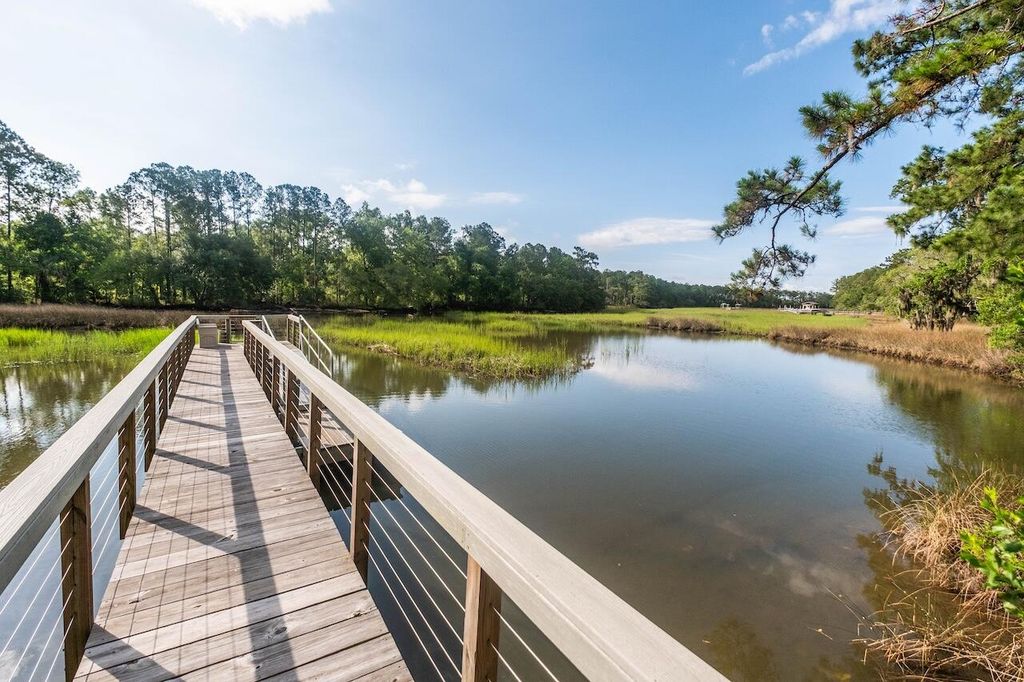 1044 Bradbury Lane, Charleston, SC 29492