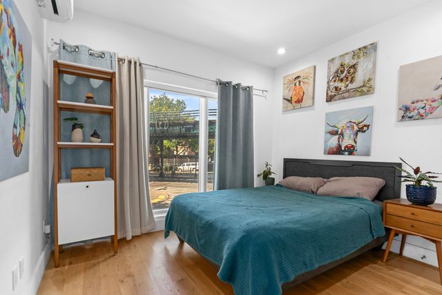 766 Decatur St Apt 2A, New York City, NY 11233