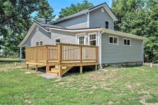 310 E Main Street, Larwill, IN 46764