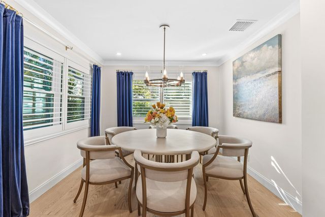 541 Lighthouse Drive, North Palm Beach, FL 33408