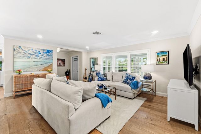 541 Lighthouse Drive, North Palm Beach, FL 33408