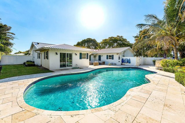 541 Lighthouse Drive, North Palm Beach, FL 33408