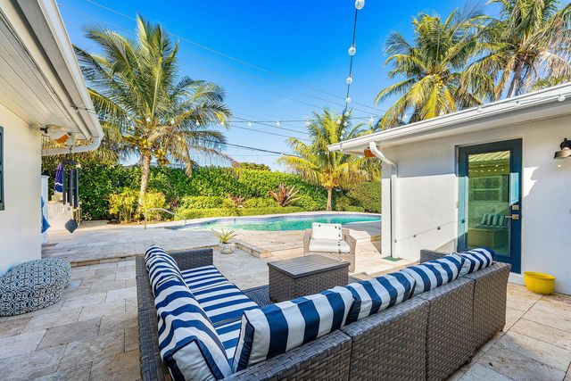 541 Lighthouse Drive, North Palm Beach, FL 33408