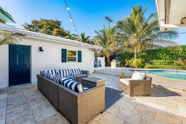 541 Lighthouse Drive, North Palm Beach, FL 33408