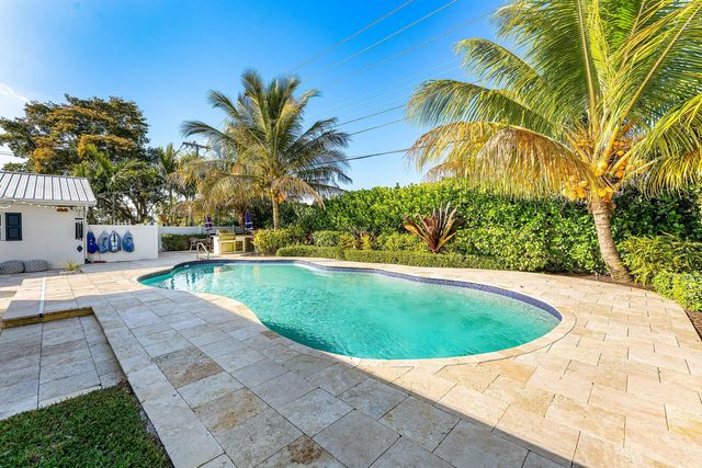541 Lighthouse Drive, North Palm Beach, FL 33408