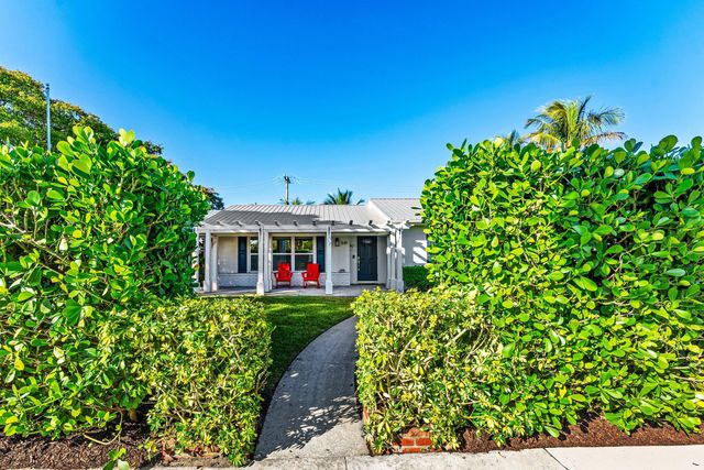 541 Lighthouse Drive, North Palm Beach, FL 33408