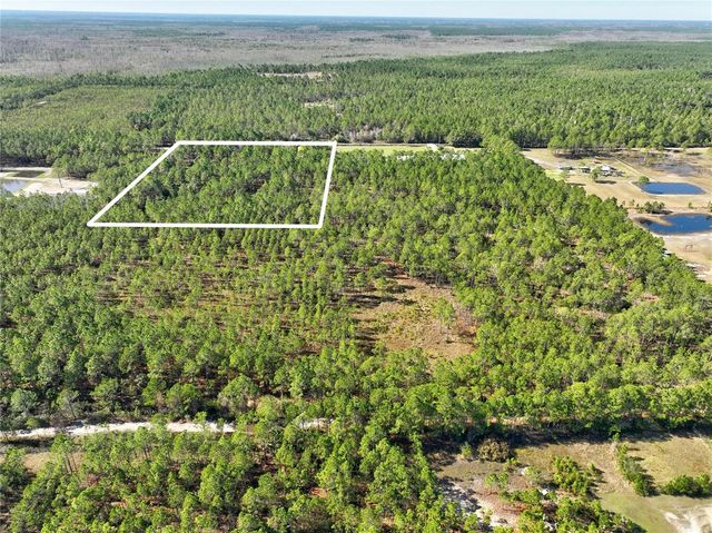 0 BOISE LANE, Ormond Beach, FL 32174