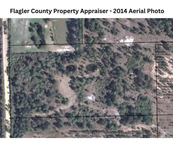 0 BOISE LANE, Ormond Beach, FL 32174