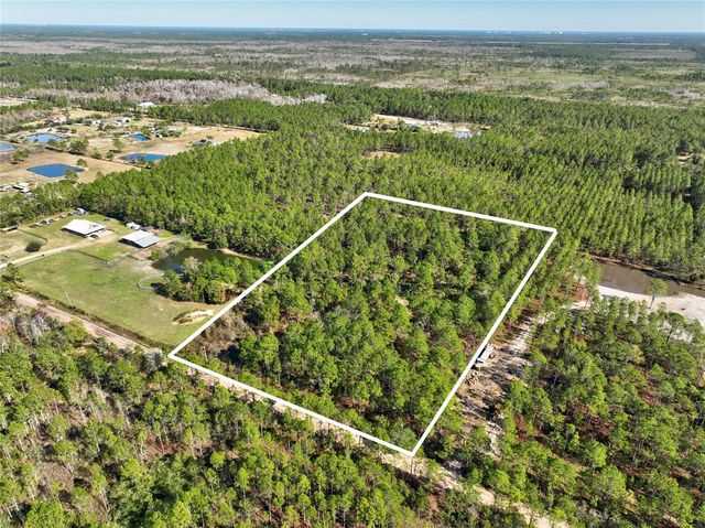 0 BOISE LANE, Ormond Beach, FL 32174