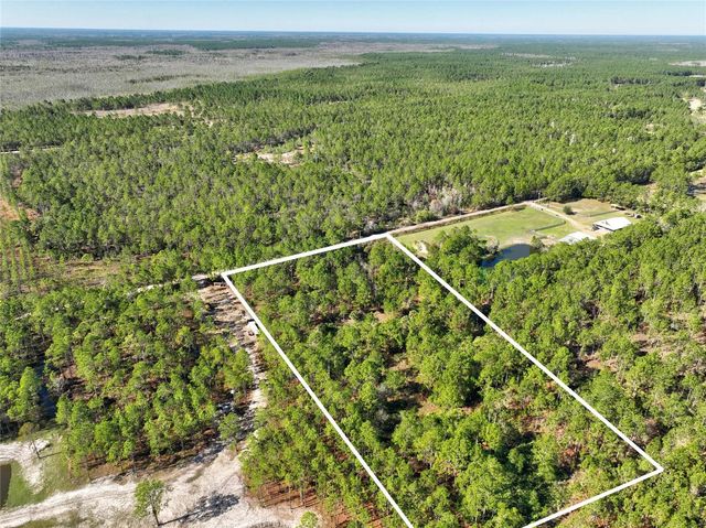 0 BOISE LANE, Ormond Beach, FL 32174