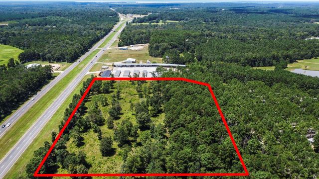 TBD Us Highway 190 W, Livingston, TX 77351