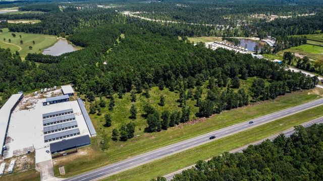 TBD Us Highway 190 W, Livingston, TX 77351