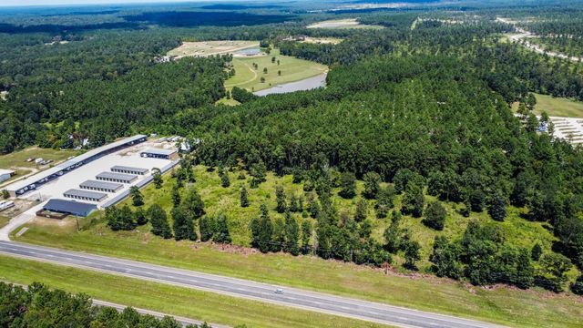 TBD Us Highway 190 W, Livingston, TX 77351