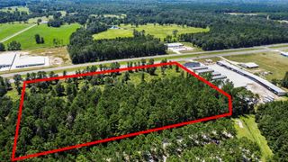 TBD Us Highway 190 W, Livingston, TX 77351