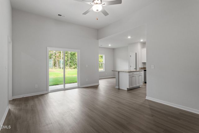 1018 Rhino Bend, Oxford, NC 27565