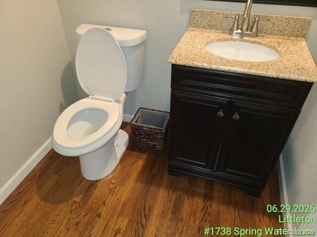 1748 Spring Water Lane, Littleton, CO 80129