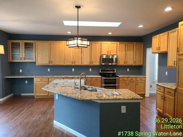 1748 Spring Water Lane, Littleton, CO 80129