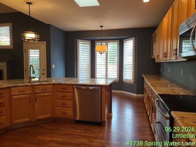 1748 Spring Water Lane, Littleton, CO 80129