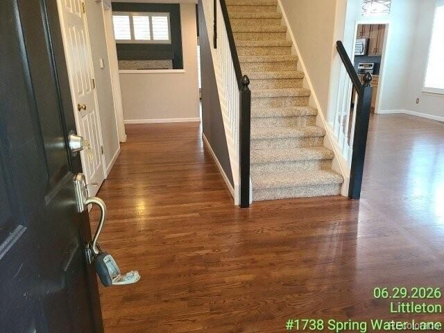 1748 Spring Water Lane, Littleton, CO 80129