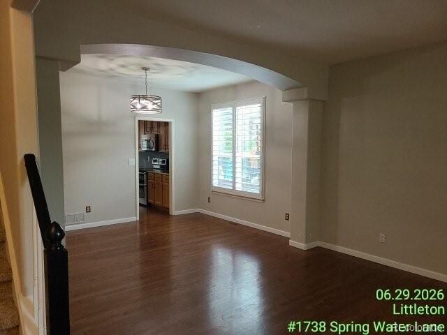 1748 Spring Water Lane, Littleton, CO 80129