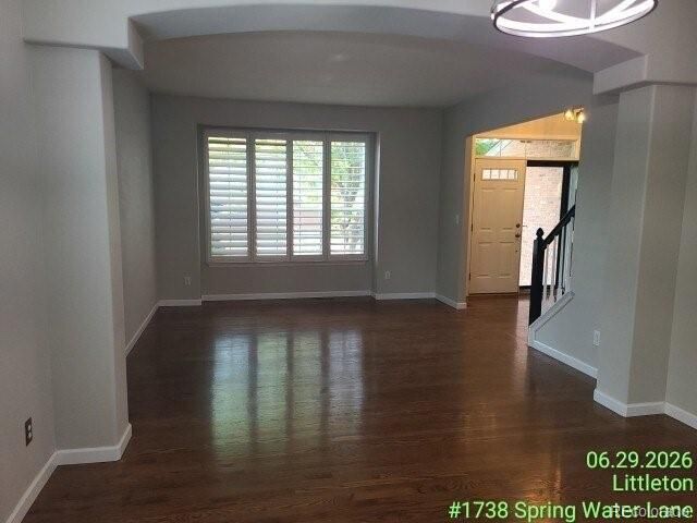 1748 Spring Water Lane, Littleton, CO 80129