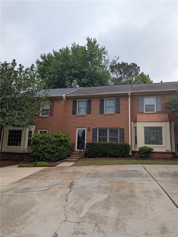 9121 Cobbler Court, Roswell, GA 30076