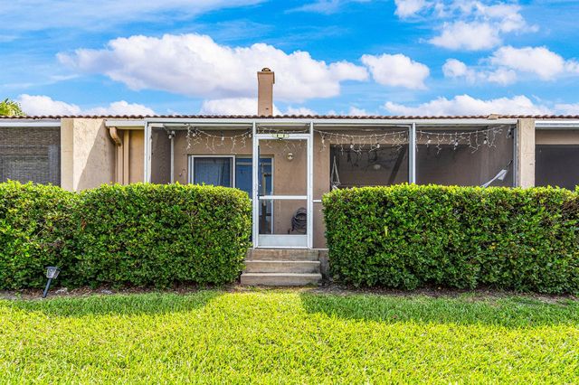 7375 NW 61st Terrace 2-19, Parkland, FL 33067