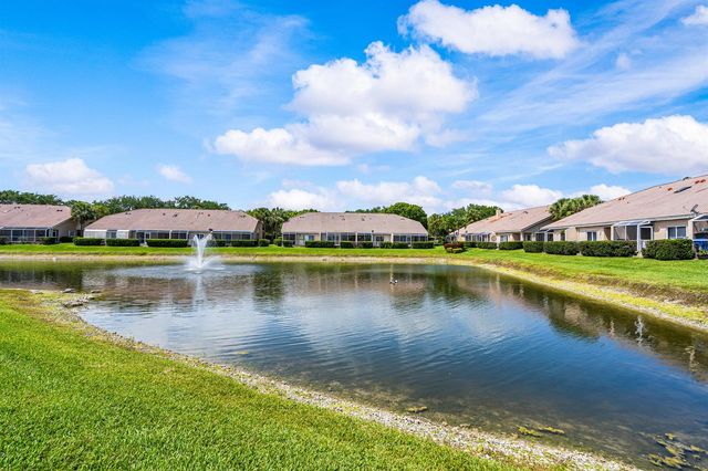 7375 NW 61st Terrace 2-19, Parkland, FL 33067
