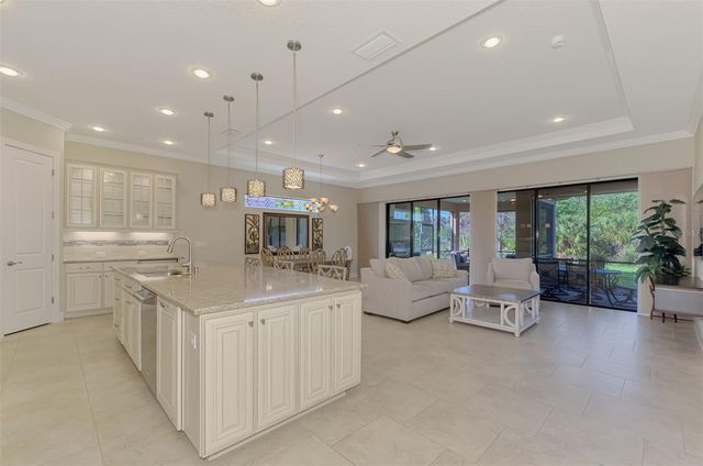 4129 CASCINA WAY, Sarasota, FL 34238