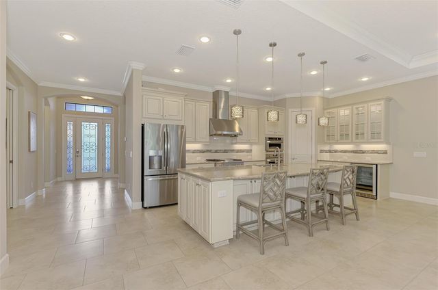 4129 CASCINA WAY, Sarasota, FL 34238