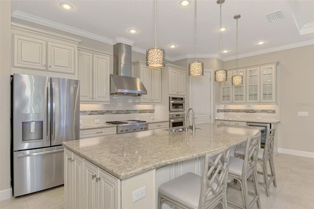 4129 CASCINA WAY, Sarasota, FL 34238