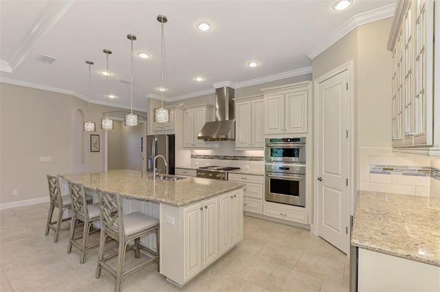 4129 CASCINA WAY, Sarasota, FL 34238