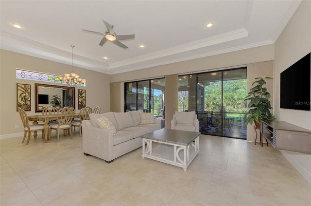 4129 CASCINA WAY, Sarasota, FL 34238