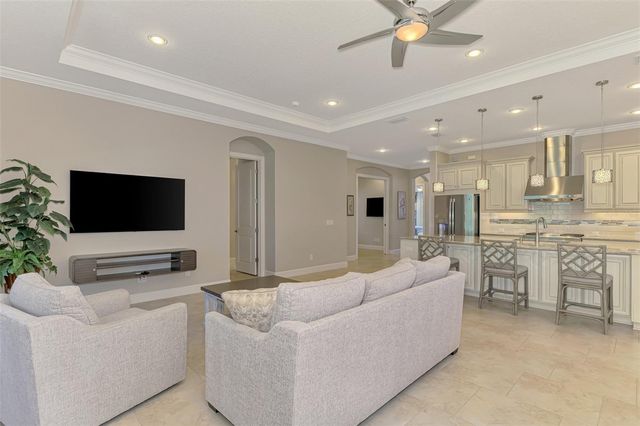 4129 CASCINA WAY, Sarasota, FL 34238