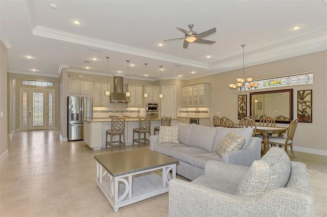 4129 CASCINA WAY, Sarasota, FL 34238