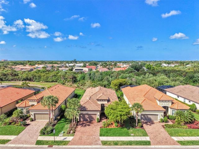 4129 CASCINA WAY, Sarasota, FL 34238