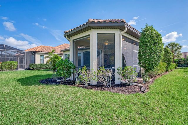 4129 CASCINA WAY, Sarasota, FL 34238